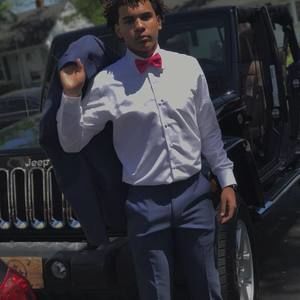 Meet your Posher, Andre